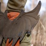 DIY Stoffe Outfit - Faschingskostüm - Drachen