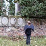 DIY Stoffe Outfit - Faschingskostüm - Fledermaus