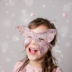 DIY Outfit Fasching - Kostüm Drache