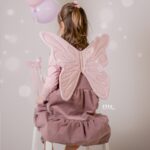 DIY Outfit Fasching - Kostüm Drache