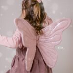 DIY Outfit Fasching - Kostüm Drache