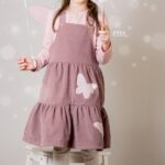 DIY Outfit Fasching - Kostüm Drache