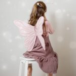 DIY Outfit Fasching - Kostüm Drache