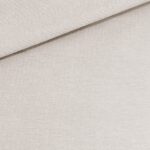 French Terry - Sommersweat - Sand Beige