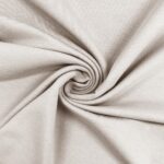 French Terry - Sommersweat - Sand Beige