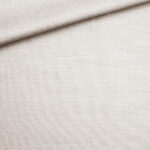 French Terry - leichter Kuschelsweat - Sand Beige