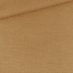 Ottoman Jersey - Camel