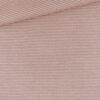 Ottoman Jersey - Lachsrosa