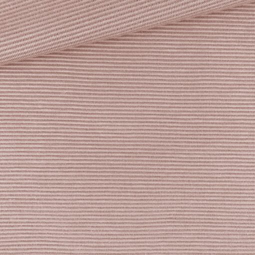 Ottoman Jersey - Lachsrosa