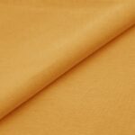 Single Jersey - Ockergelb