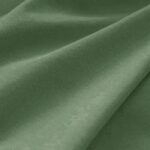 Single Jersey - Rauchgrün