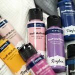 Stoffmalfarbe Rayher