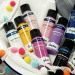 Stoffmalfarbe Rayher