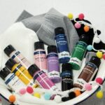 Stoffmalfarbe - Schwarz