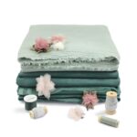 DIY Stoffe Mix - Fee