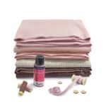 DIY Stoffe Mix - Schmetterling