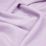 Bündchen - Pastell Lavendel