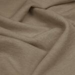 Bündchen - Smoky Camel Beige