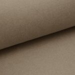 Bündchen - Smoky Camel Beige