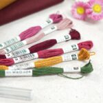DIY Stoffe Mix Inspiration - Sticken & Sticktwist