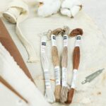DIY Stoffe Mix Inspiration - Sticken & Sticktwist
