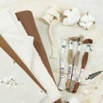 DIY Stoffe Mix Inspiration - Sticken & Sticktwist