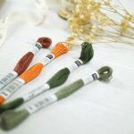 DIY Stoffe Mix Inspiration - Sticken & Sticktwist