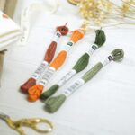 DIY Stoffe Mix Inspiration - Sticken & Sticktwist