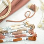 DIY Stoffe Mix Inspiration - Sticken & Sticktwist