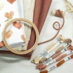 DIY Stoffe Mix Inspiration - Sticken & Sticktwist