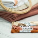 DIY Stoffe Mix Inspiration - Sticken & Sticktwist