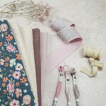DIY Stoffe Mix Inspiration - Sticken & Sticktwist
