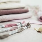 DIY Stoffe Mix Inspiration - Sticken & Sticktwist