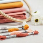 DIY Stoffe Mix Inspiration - Sticken & Sticktwist