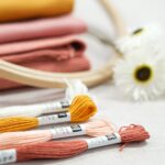 DIY Stoffe Mix Inspiration - Sticken & Sticktwist
