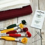 DIY Stoffe Mix Inspiration - Sticken & Sticktwist