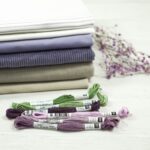 DIY Stoffe Mix Inspiration - Sticken & Sticktwist