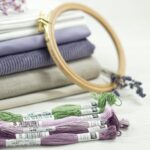 DIY Stoffe Mix Inspiration - Sticken & Sticktwist