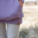 DIY Stoffe Outfit - Hoodie Emil & Leggings Luany