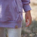 DIY Stoffe Outfit - Hoodie Emil & Leggings Luany