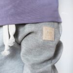 DIY Stoffe Outfit - Shirt Finn & Hose Levin