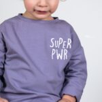 DIY Stoffe Outfit - Shirt Finn