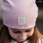 DIY Stoffe Outfit - Mantel Mika-Hoodie Emil-Beanie Noel- Leggings Luany