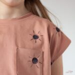 DIY Stoffe Outfit - Shirt Finn 2.0