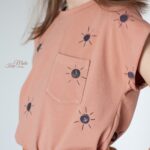 DIY Stoffe Outfit - Shirt Finn 2.0