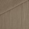 Musselin - Smoky Camel Beige