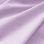 Single Jersey - Pastell Lavendel