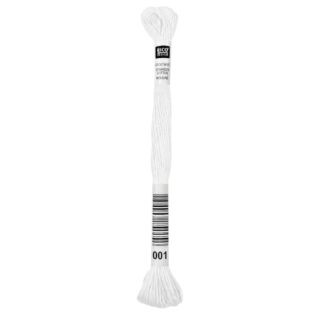 Sticktwist - Farbe 001