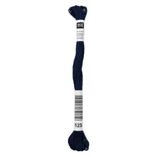 Sticktwist - Farbe 125
