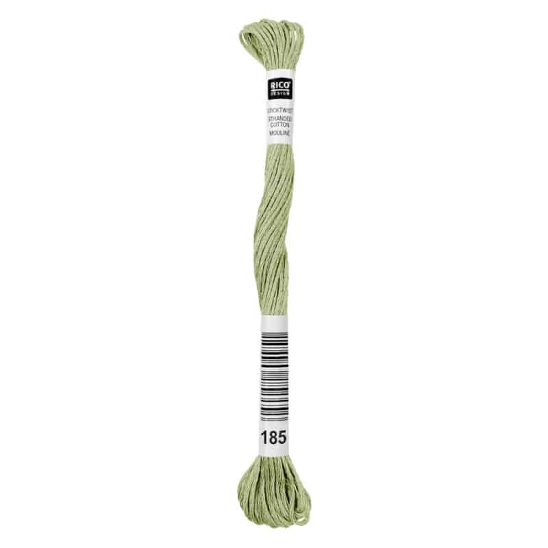 Sticktwist - Farbe 185